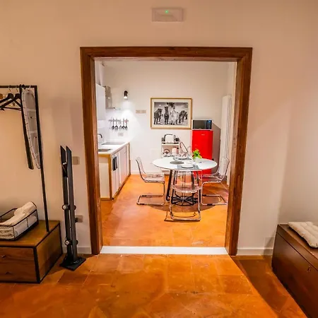 Appartement Vinto House Salerno Old Town Extérieur photo