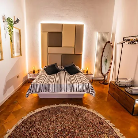 Appartement Vinto House Salerno Old Town Extérieur photo