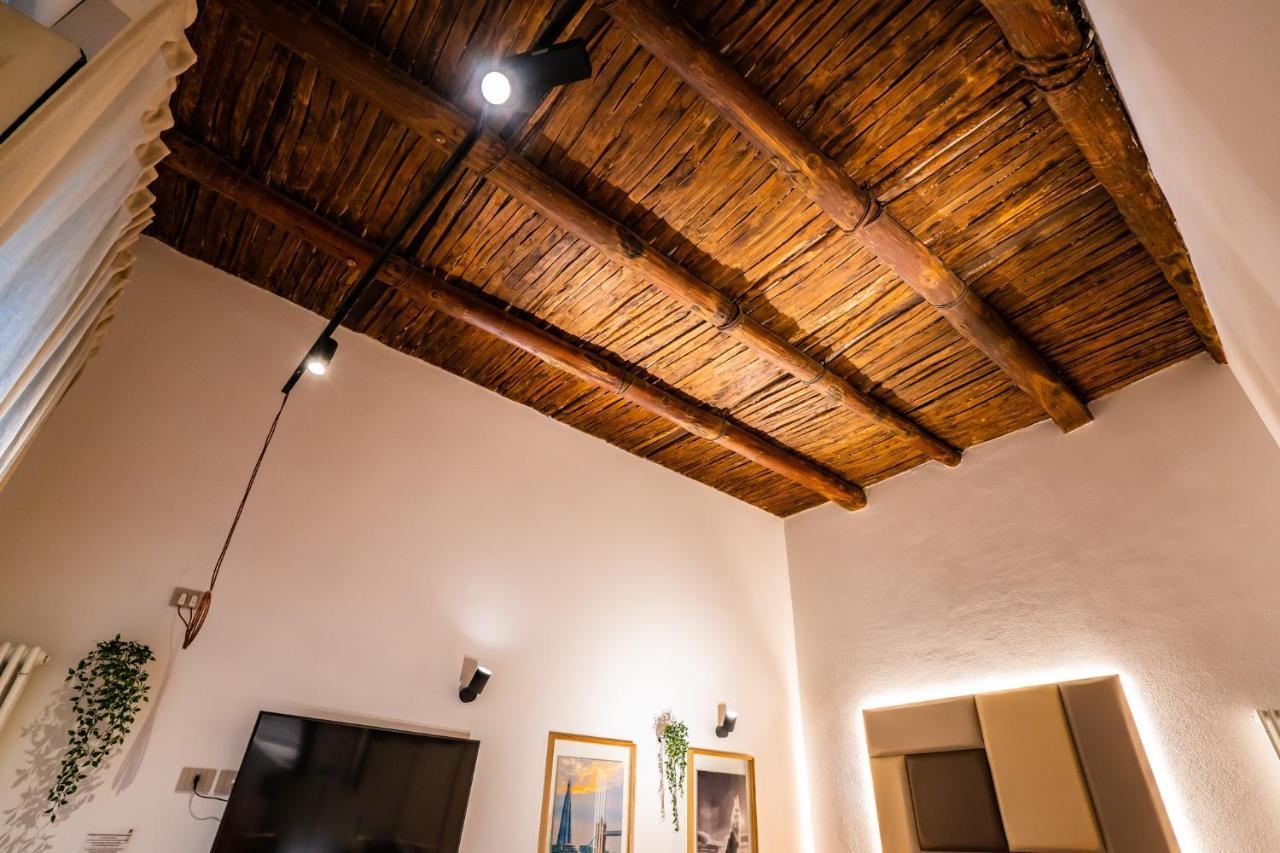 Vinto House Old Town Apartment *